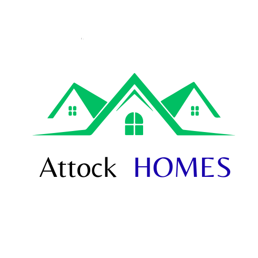 Real Estate Services  in Attock